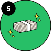 5